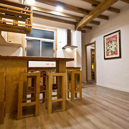 San Sebastian Beach House Kültér fotó
